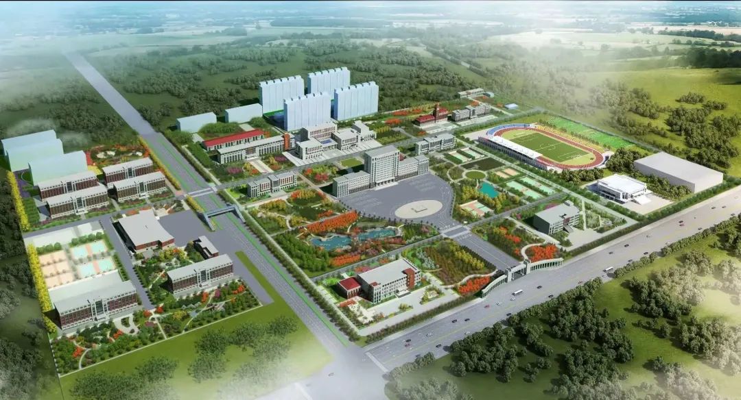 中药科技职业学院 通辽职业学院:“中草药+”智慧解开中药产业的“绿色密码”