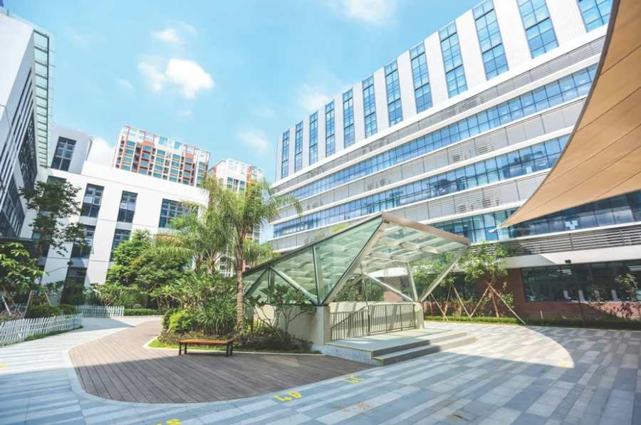 孩子转轨国际路线？深圳国际学校推荐清单及入学备考时间线