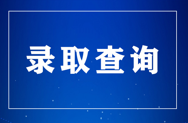 2023年河南高考录取结果查询官网入口：http://www.haeea.cn/(图1)