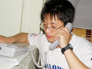 2010年江苏高考状元姜曾明