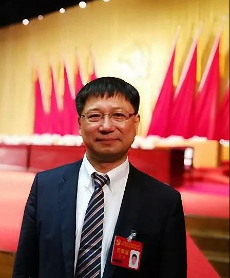 张希任吉林大学校长