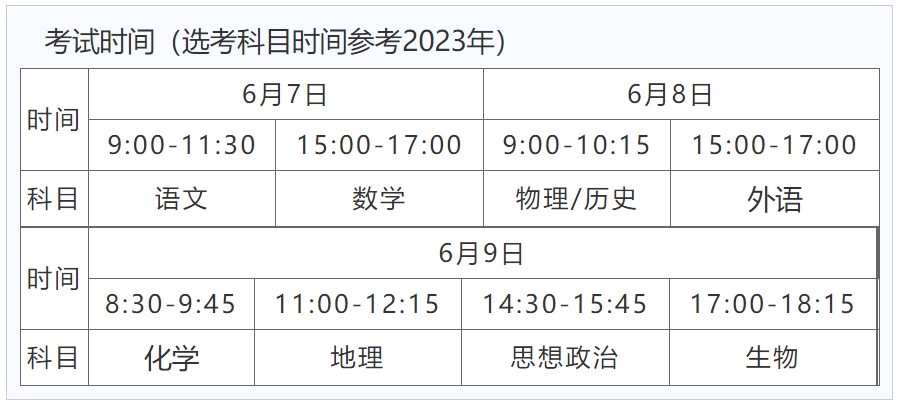 江苏2024年高考准考证打印入口：https://www.jseea.cn