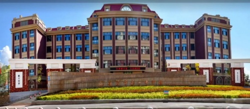 探索互联网教育铭师堂教育助力通化市第一中学信息化建设