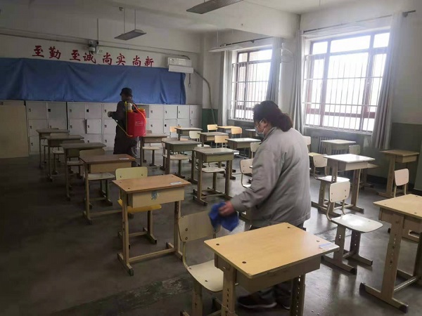 2021年天津市高考英语第一次考试顺利结束 试卷及答案公布